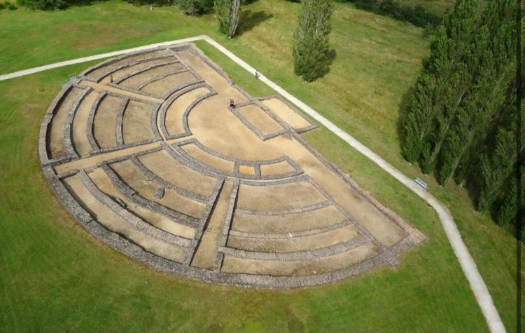 Gite Du Fil, Le Lude Exterior foto